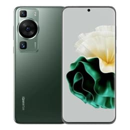 Huawei P60 256GB - Zelená - Neblokovaný