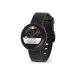 Smart hodinky Mykronoz ZeRound3 Lite á Nie - Čierna