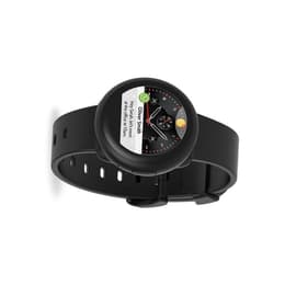 Smart hodinky Mykronoz ZeRound3 Lite á Nie - Čierna
