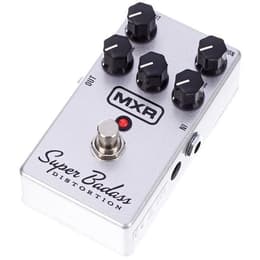 Audio príslušenstvo Mxr M75 Super Badass Distortion