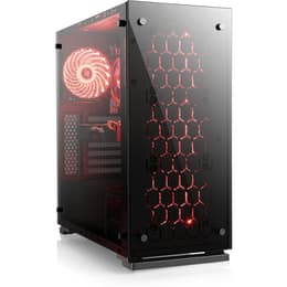 Boost Boxx VEGA Core i7-12700F 2.1 GHz - SSD 1 To - 32GB