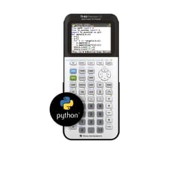 Kalkulačka Texas Instruments TI-83 Premium CE edition pyhon