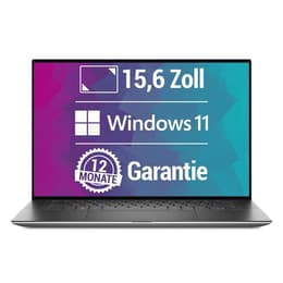 Dell Precision 5570 15" (2022) - Core i7 - Gen 12 (H) - 32GB - SSD 1 TO QWERTZ - Nemecká