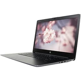 HP ZBook G3 15" (2015) - Core i7-6820HQ - 16GB - SSD 512 GB AZERTY - Francúzska