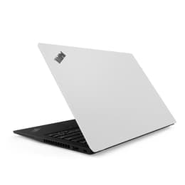 Lenovo ThinkPad T14s G1 14" (2020) - Core i7 - Gen 10 (U) - 16GB - SSD 512 GB QWERTY - Grécky