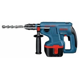 Vŕtacie kladivo Bosch GBH 24 VF
