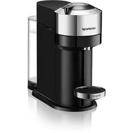 Kapsulový espressovač Kompatibilné s Nespresso Magimix Vertuo Next Deluxe 11709 1.1L - Čierna/Sivá
