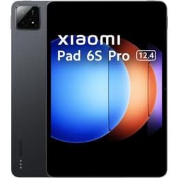 Xiaomi Pad 6S Pro 256GB - Čierna - WiFi