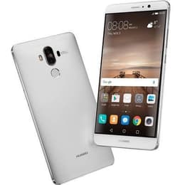 Huawei Mate 9 64GB - Biela - Neblokovaný - Dual-SIM