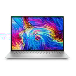 Dell Inspiron 7706 17" (2020) - Core i5-1135G7 - 8GB - SSD 512 GB AZERTY - Francúzska