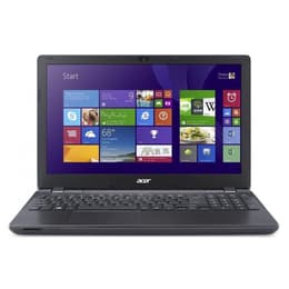 Acer Aspire E5-571-37YX 15" (2014) - Core i3-4005U - 4GB - HDD 500 GB AZERTY - Francúzska