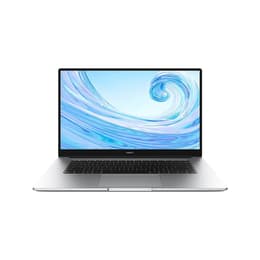 Huawei MateBook D15 15" (2020) - Ryzen 7 3700U - 8GB - SSD 512 GB AZERTY - Francúzska