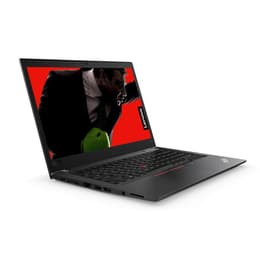 Lenovo ThinkPad L580 15" (2018) - Core i5 - Gen 8 (U) - 8GB - SSD 512 GB AZERTY - Francúzska