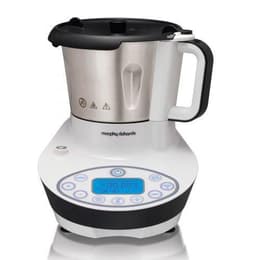Multifunkčný hrniec Morphy Richards 562000 Supreme Precision 10 in 1