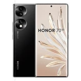Honor 70 256GB - Čierna - Neblokovaný - Dual-SIM