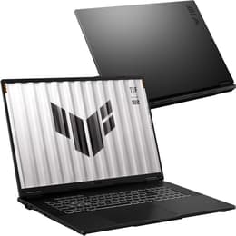 Asus TUF Gaming A18 FA808UH-S8023 18" - Ryzen 7 260 - 16GB - SSD 1 TBGB NVIDIA GeForce RTX 5050 QWERTZ - Nemecká