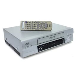 Jvc HR-v505 Videorekordér + VHS rekordér - VHS - 6 hláv - Stereo
