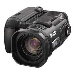 Videokamera Jvc Everio GZ-MC500 - Čierna