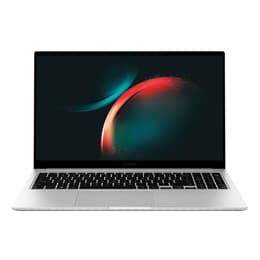 Samsung Galaxy Book3 15" (2023) - Core i7 - Gen 13 (U) - 16GB - SSD 1 TO QWERTY - Anglická