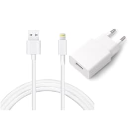 Kábel a Wallplug (USB + Lightning) 12 - WTK