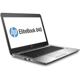 HP EliteBook 840 G3 14" (2017) - Core i5-6300U - 16GB - SSD 512 GB AZERTY - Francúzska