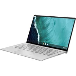 Asus ChromeBook Flip C434TA Core m3-8100Y 1.1 GHz 64GB SSD - 8GB QWERTY - Španielská