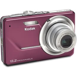 Kodak EasyShare M341 Kompakt 12 - Ružová