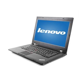 Lenovo ThinkPad L430 14" (2012) - Core i3-2370M - 8GB - HDD 500 GB AZERTY - Francúzska