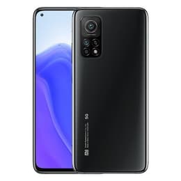 Xiaomi Mi 10T 5G 128GB - Čierna - Neblokovaný