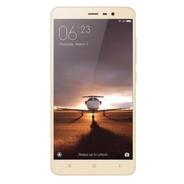 Xiaomi Redmi Note 3 16GB - Zlatá - Neblokovaný