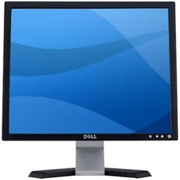 Monitor 20 Dell E207WFP 1680 x 1050 LCD Čierna