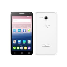 Alcatel One Touch Pop 3 (5.5) 8GB - Sivá - Neblokovaný