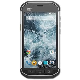 S40 16GB - Čierna - Neblokovaný