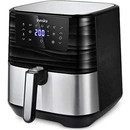 Innsky Fritéza 5,5L XXL