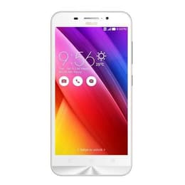 ZenFone Max 32GB - Biela - Neblokovaný