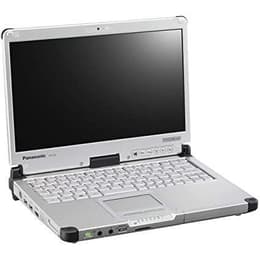Panasonic ToughBook CF-C2 12" (2013) - Core i5-4310U - 4GB - SSD 128 GB AZERTY - Francúzska