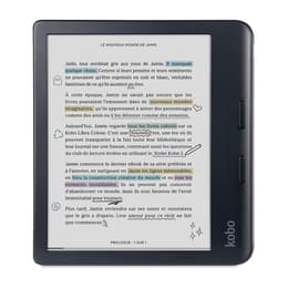Čítačka e-kníh Kobo Libra Colour 7,0000 WiFi