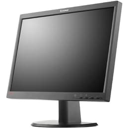 Monitor 22 Lenovo ThinkVision LT2252PWA 1680 x 1050 LED Čierna