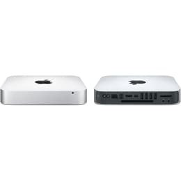 Mac mini (jún 2011) Core i5 2,3 GHz - HDD 1 To - 4GB