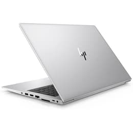 HP EliteBook 850 G5 15" (2018) - Core i5 - Gen 8 (U) - 8GB - HDD 256 GB QWERTZ - Nemecká