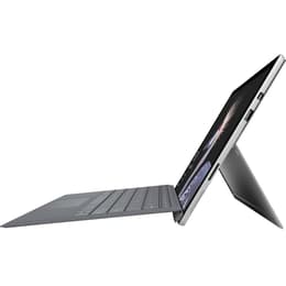 Microsoft Surface Pro 4 12" Core i5-6300U - SSD 256 GB - 8GB AZERTY - Francúzska