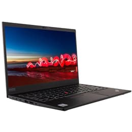 Lenovo ThinkPad X1 Carbon G7 14" (2018) - Core i5 - Gen 8 (U) - 8GB - SSD 1 TO QWERTY - Anglická