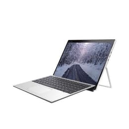 HP Elite X2 G4 13" (2018) - Core i5 - Gen 8 (U) - 8GB - SSD 128 GB AZERTY - Francúzska