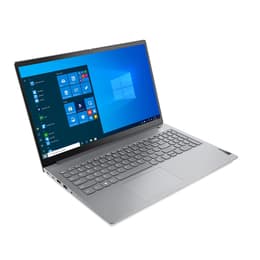 Lenovo ThinkBook 15 G2 ITL 15" (2021) - Core i5 - Gen 11 (G) - 16GB - SSD 1 TO AZERTY - Francúzska