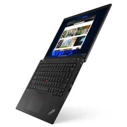 Lenovo ThinkPad T14s G3 14" (2022) - Core i5 - Gen 12 (U) - 16GB - SSD 512 GB QWERTY - Holandská
