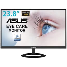 Monitor 23,8 Asus VZ249HE 1920 x 1080 LCD Čierna