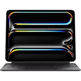iPad Magic Keyboard (iPad nie je súčasťou balenia) (2024) - QWERTY - Anglická (US) -