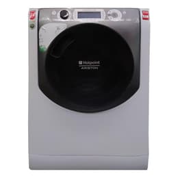 Práčka-sušička Hotpoint Ariston AQD1070D69 Predné plnenie