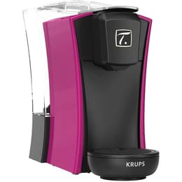 Rýchlovarný čajový varič 1,7000l Nestlé Special.T Mini.T Fushia
