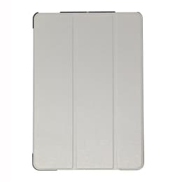 Obal iPad 10.2" (2019) / iPad 10.2" (2020) / iPad 10.2" (2021) - Termoplastický polyuretán (TPU) - Biela